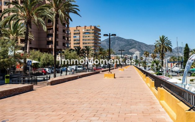 Resale - Apartment - Fuengirola - Fuengirola Centro