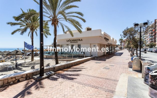 Resale - Apartment - Fuengirola - Fuengirola Centro