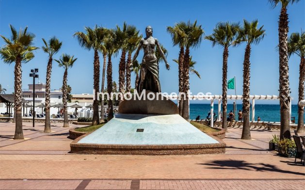 Resale - Apartment - Fuengirola - Fuengirola Centro