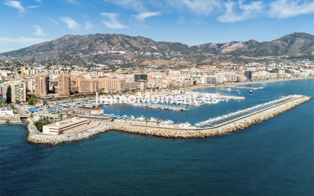 Resale - Apartment - Fuengirola - Fuengirola Centro