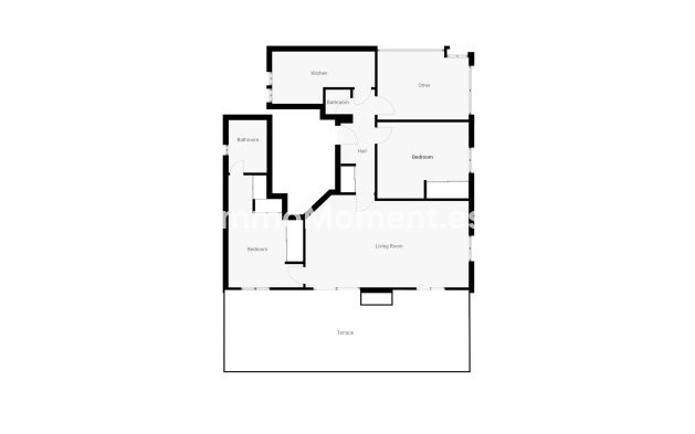 Resale - Apartment - Fuengirola - Fuengirola Centro