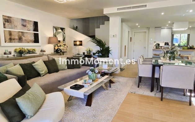 Resale - Detached villa - Mijas - Mijas Costa