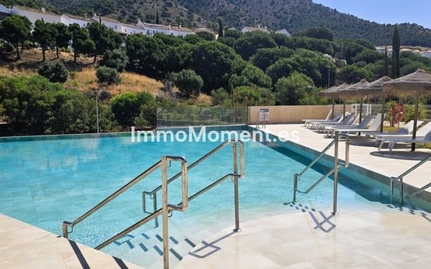 Resale - Detached villa - Mijas - Mijas Costa