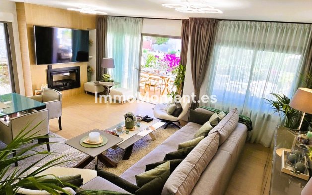 Resale - Detached villa - Mijas - Mijas Costa