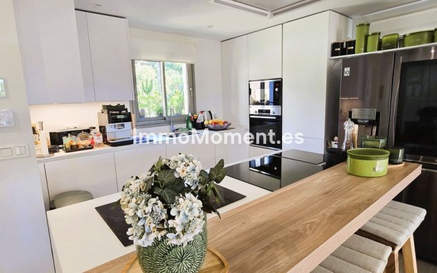 Resale - Detached villa - Mijas - Mijas Costa