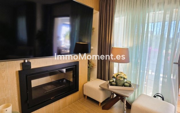 Resale - Detached villa - Mijas - Mijas Costa