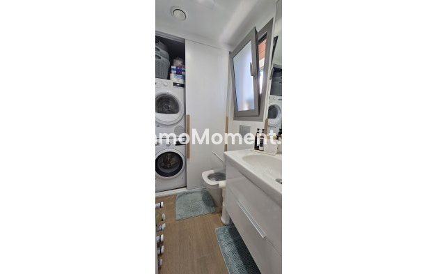 Resale - Detached villa - Mijas - Mijas Costa