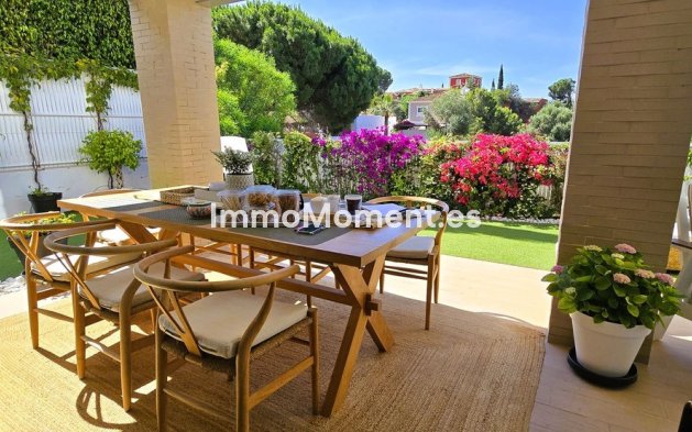 Resale - Detached villa - Mijas - Mijas Costa