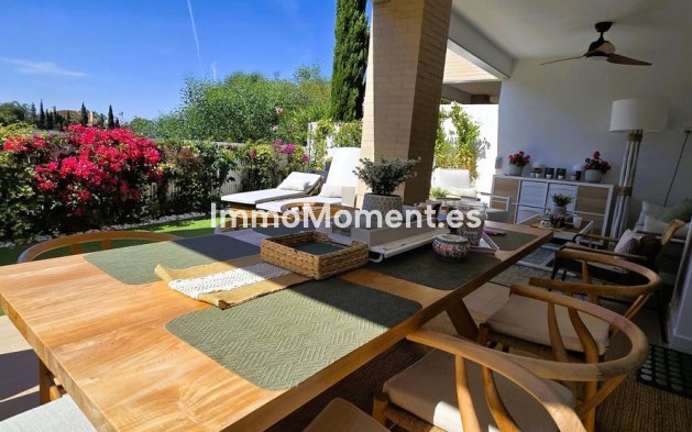 Resale - Detached villa - Mijas - Mijas Costa