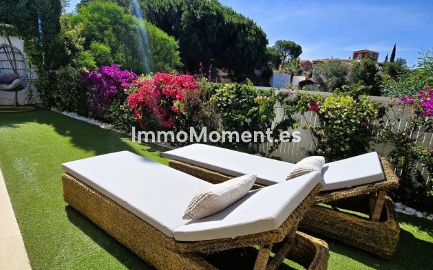 Resale - Detached villa - Mijas - Mijas Costa