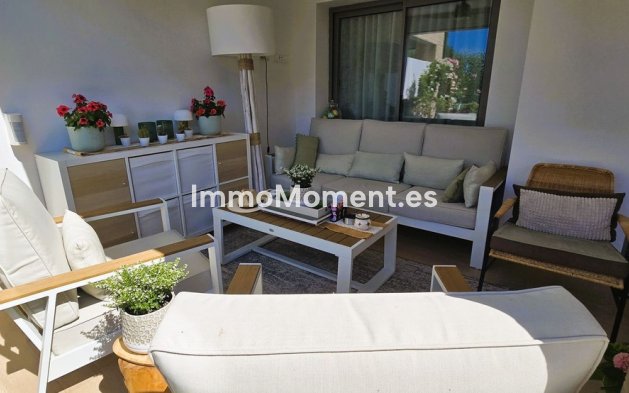 Resale - Detached villa - Mijas - Mijas Costa