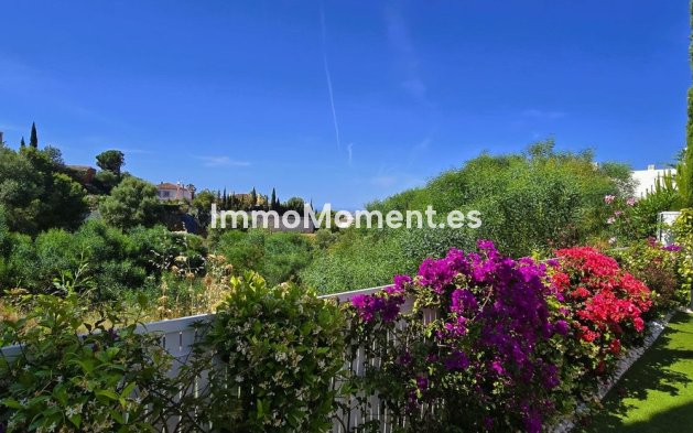 Resale - Detached villa - Mijas - Mijas Costa