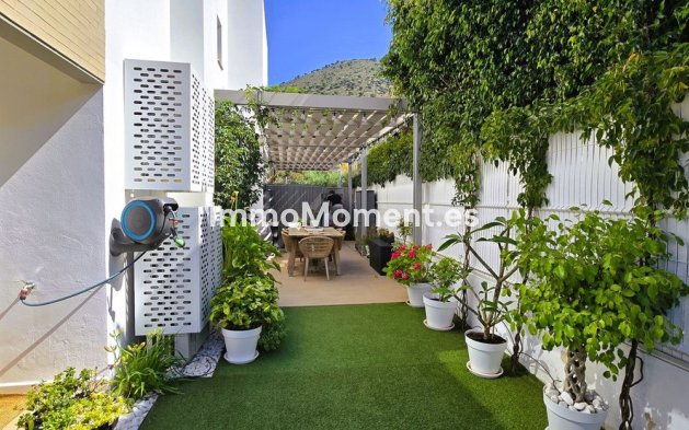 Resale - Detached villa - Mijas - Mijas Costa