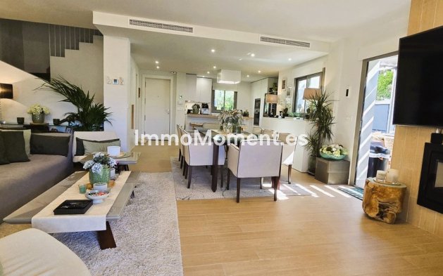 Resale - Detached villa - Mijas - Mijas Costa