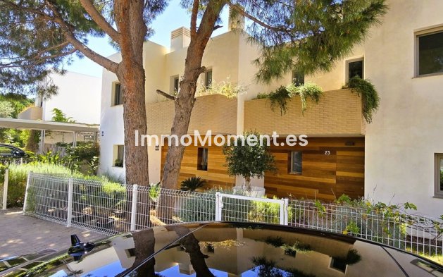 Resale - Detached villa - Mijas - Mijas Costa
