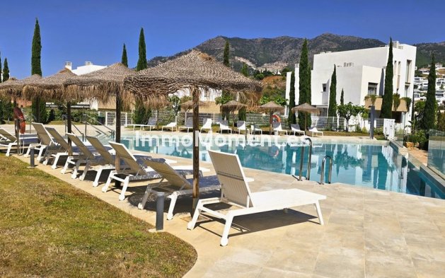 Resale - Detached villa - Mijas - Mijas Costa