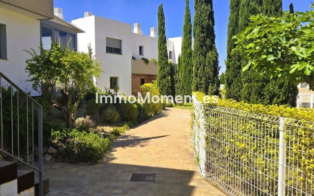 Resale - Detached villa - Mijas - Mijas Costa