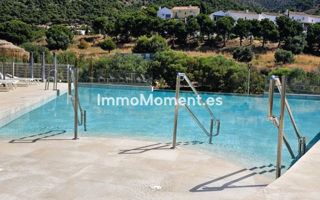 Resale - Detached villa - Mijas - Mijas Costa