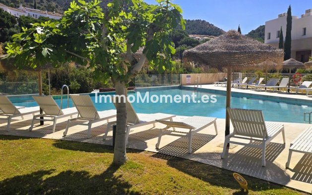 Resale - Detached villa - Mijas - Mijas Costa