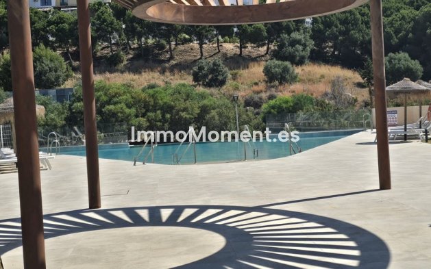 Resale - Detached villa - Mijas - Mijas Costa