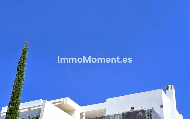 Resale - Detached villa - Mijas - Mijas Costa