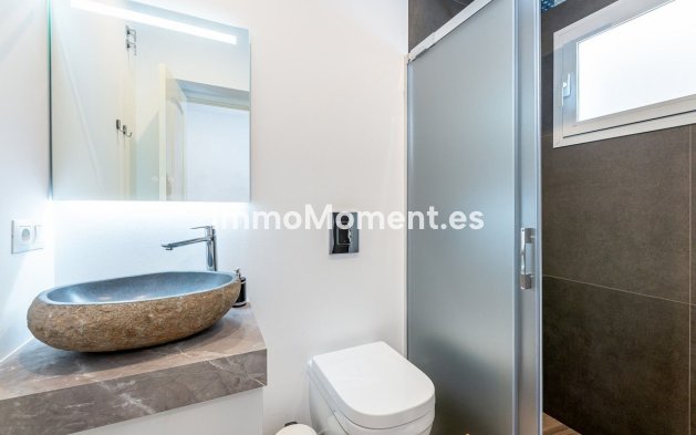 Resale - Detached villa - Benalmadena - La Capellania