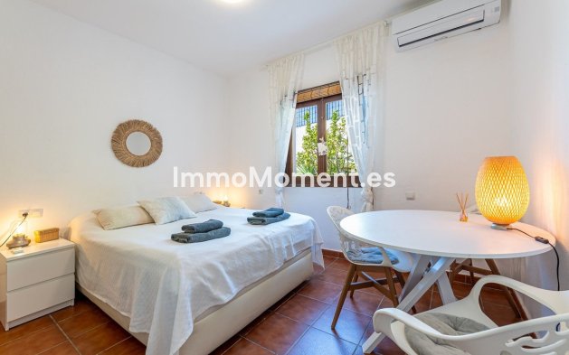 Resale - Detached villa - Benalmadena - La Capellania