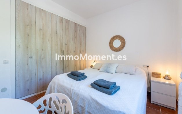 Resale - Detached villa - Benalmadena - La Capellania