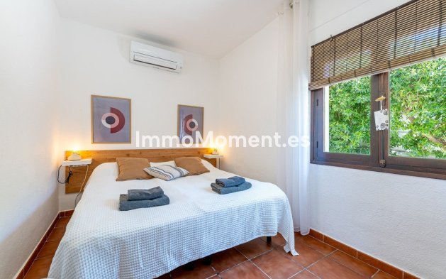 Resale - Detached villa - Benalmadena - La Capellania