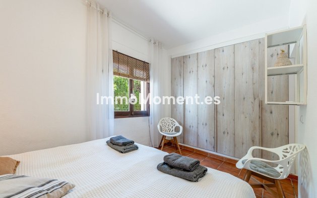 Resale - Detached villa - Benalmadena - La Capellania