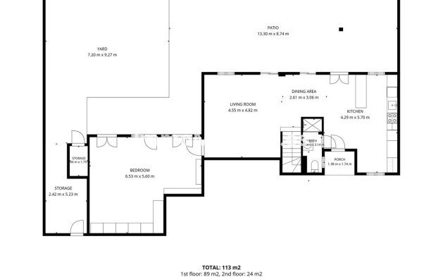 Wiederverkauf - Wohnung - Manilva - La Duquesa