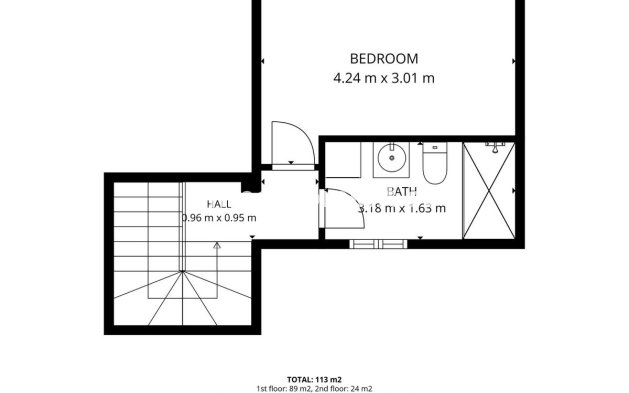 Wiederverkauf - Wohnung - Manilva - La Duquesa
