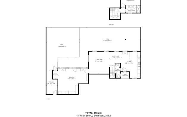 Wiederverkauf - Wohnung - Manilva - La Duquesa