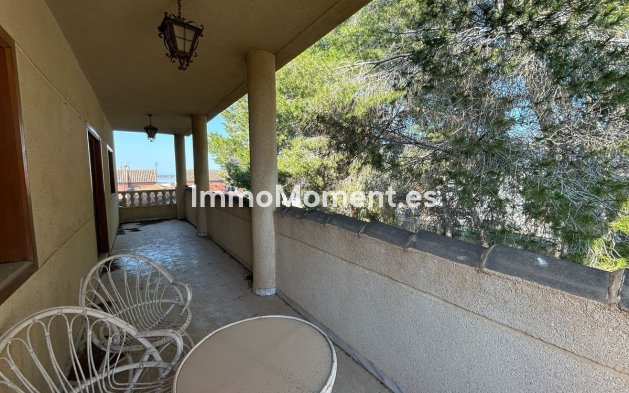 Resale - Detached villa - Orihuela - Los Balcones