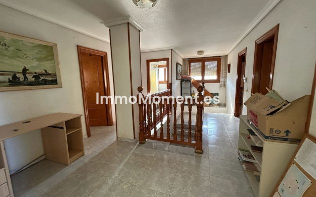 Resale - Detached villa - Orihuela - Los Balcones