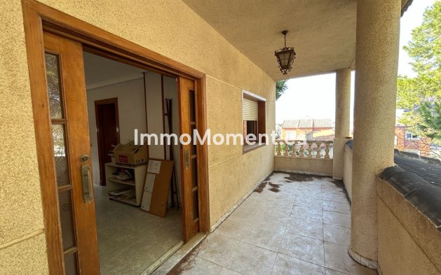Resale - Detached villa - Orihuela - Los Balcones