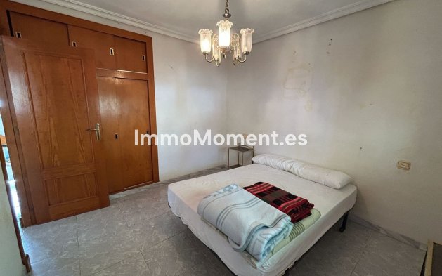 Resale - Detached villa - Orihuela - Los Balcones