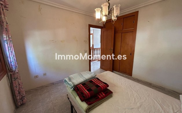 Resale - Detached villa - Orihuela - Los Balcones