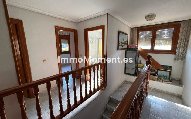 Resale - Detached villa - Orihuela - Los Balcones
