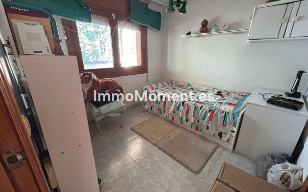 Resale - Detached villa - Orihuela - Los Balcones