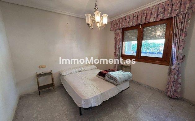 Resale - Detached villa - Orihuela - Los Balcones