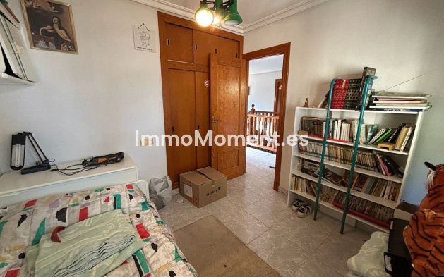 Resale - Detached villa - Orihuela - Los Balcones