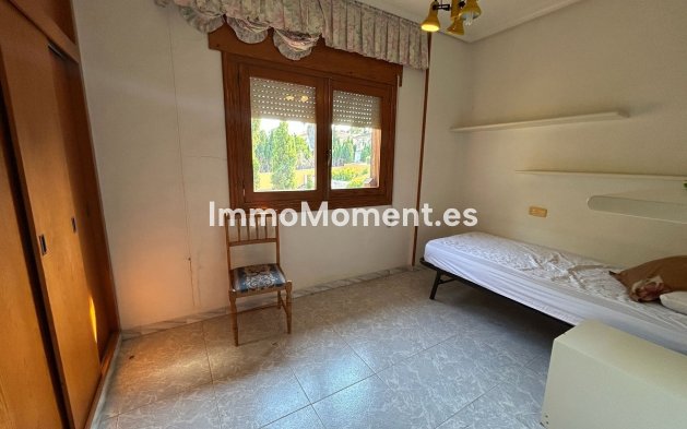Resale - Detached villa - Orihuela - Los Balcones