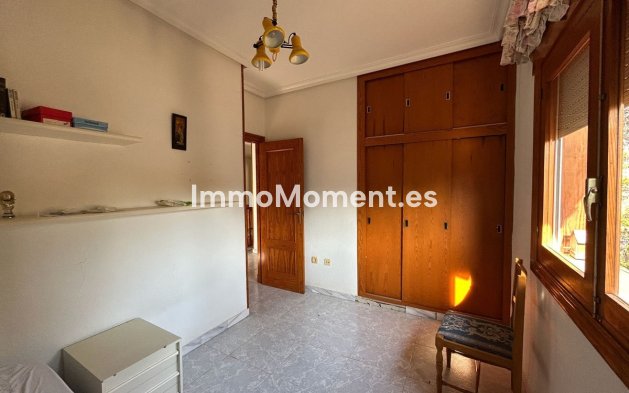 Resale - Detached villa - Orihuela - Los Balcones