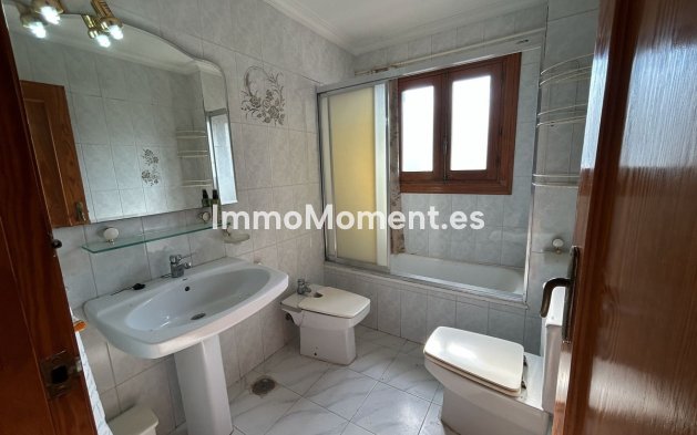 Resale - Detached villa - Orihuela - Los Balcones