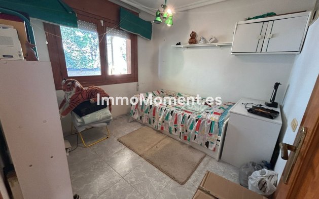 Resale - Detached villa - Orihuela - Los Balcones