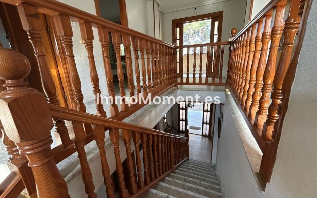 Resale - Detached villa - Orihuela - Los Balcones