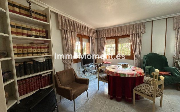 Resale - Detached villa - Orihuela - Los Balcones
