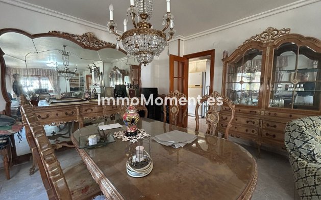 Resale - Detached villa - Orihuela - Los Balcones