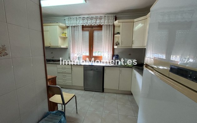 Resale - Detached villa - Orihuela - Los Balcones